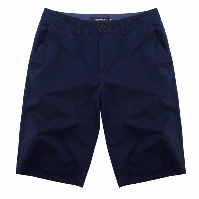 Pollogie™ Lightweight Chino Shorts
