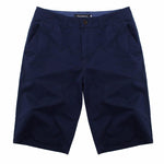 Pollogie™ Lightweight Chino Shorts