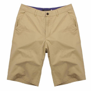 Pollogie™ Lightweight Chino Shorts