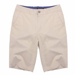 Pollogie™ Lightweight Chino Shorts