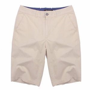 Pollogie™ Lightweight Chino Shorts