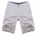 Pollogie™ Lightweight Chino Shorts