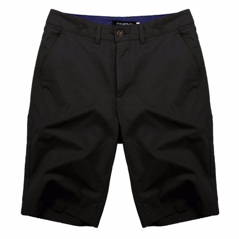 Pollogie™ Lightweight Chino Shorts