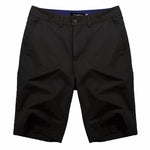 Pollogie™ Lightweight Chino Shorts