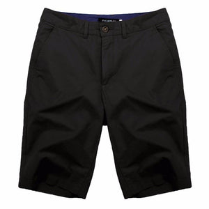 Pollogie™ Lightweight Chino Shorts