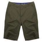 Pollogie™ Lightweight Chino Shorts
