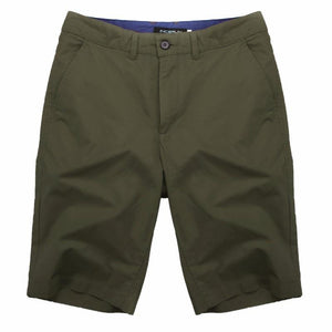 Pollogie™ Lightweight Chino Shorts