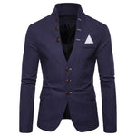 Pollogie™ Elegant Lightweight Blazer