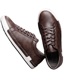 Pollogie™ Simple Leather Shoes