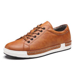 Pollogie™ Simple Leather Shoes