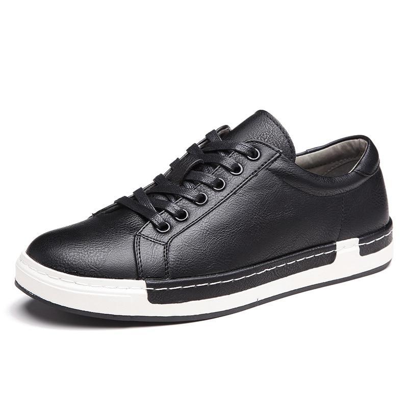 Pollogie™ Simple Leather Shoes
