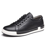 Pollogie™ Simple Leather Shoes