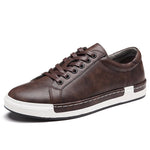 Pollogie™ Simple Leather Shoes