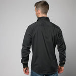 Pollogie™ Classic Black Shirt