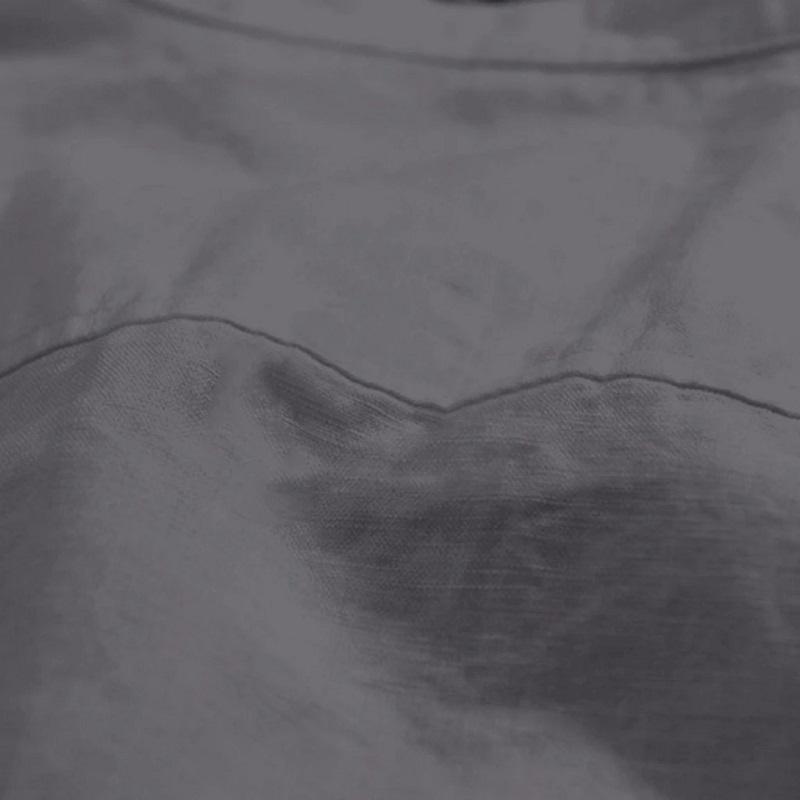 Pollogie™ Breathable Linen Blend Shirt
