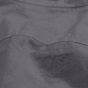 Pollogie™ Breathable Linen Blend Shirt