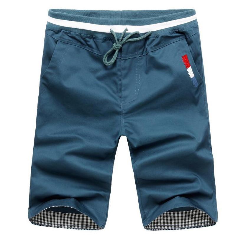 Pollogie™ Classic Fit Comfort Shorts