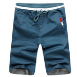 Pollogie™ Classic Fit Comfort Shorts