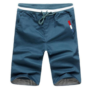 Pollogie™ Classic Fit Comfort Shorts