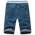 Pollogie™ Classic Fit Comfort Shorts