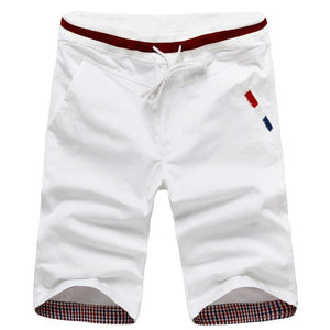 Pollogie™ Classic Fit Comfort Shorts