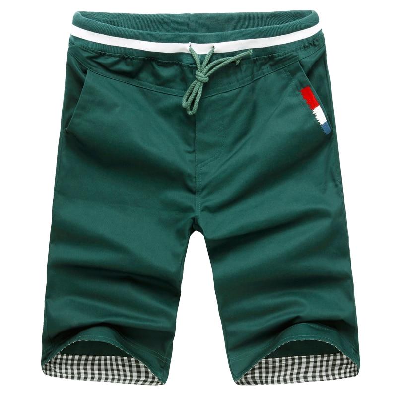 Pollogie™ Classic Fit Comfort Shorts