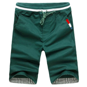 Pollogie™ Classic Fit Comfort Shorts
