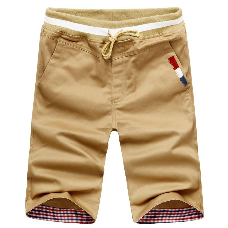 Pollogie™ Classic Fit Comfort Shorts