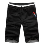 Pollogie™ Classic Fit Comfort Shorts
