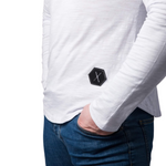 Pollogie™ Muscle Long Sleeve Shirt