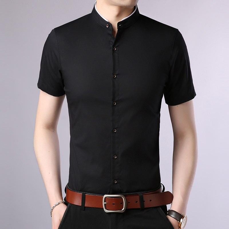 Pollogie™ Formal Short Sleeve Shirt