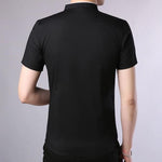 Pollogie™ Formal Short Sleeve Shirt