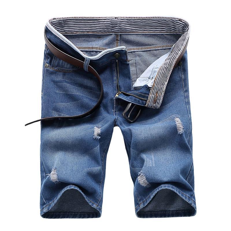 Pollogie™ Adem Classic Fit Shorts