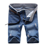 Pollogie™ Adem Classic Fit Shorts