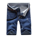Pollogie™ Adem Classic Fit Shorts