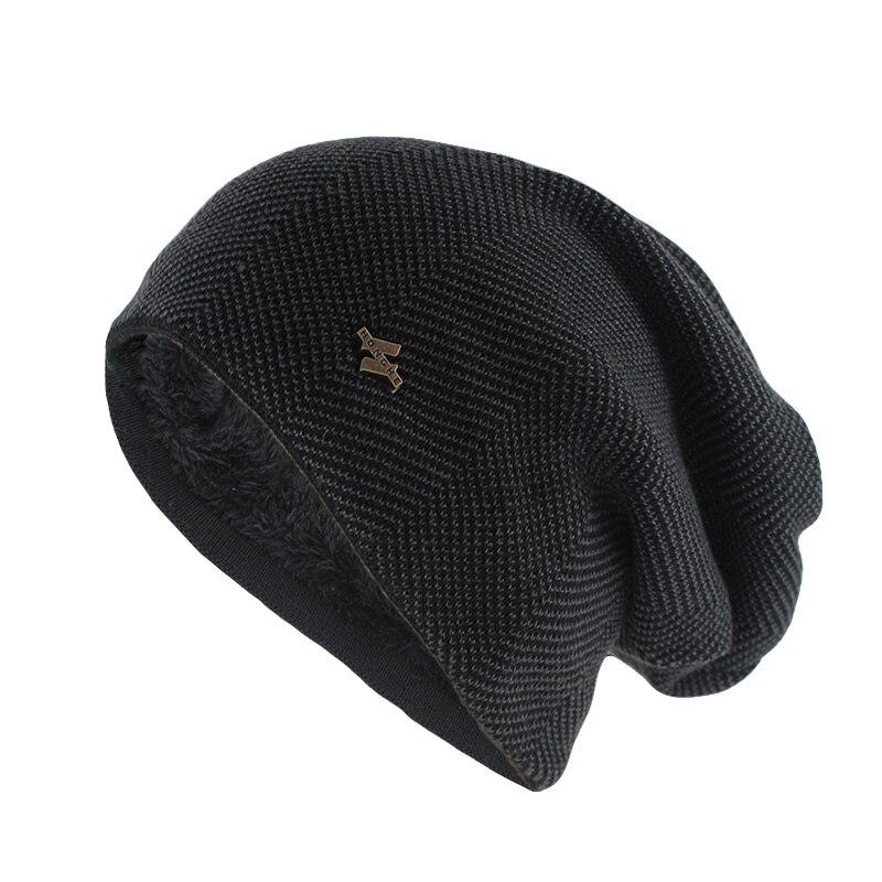 Pollogie™ Valerio Beanie