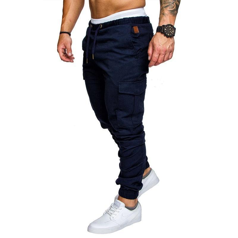 Pollogie™ Tapered Fit Joggers