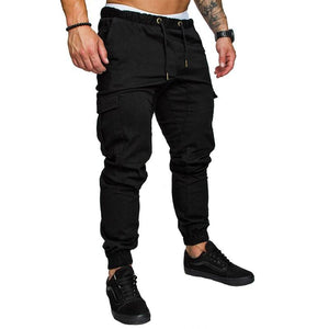 Pollogie™ Tapered Fit Joggers