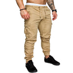 Pollogie™ Tapered Fit Joggers
