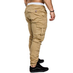 Pollogie™ Tapered Fit Joggers