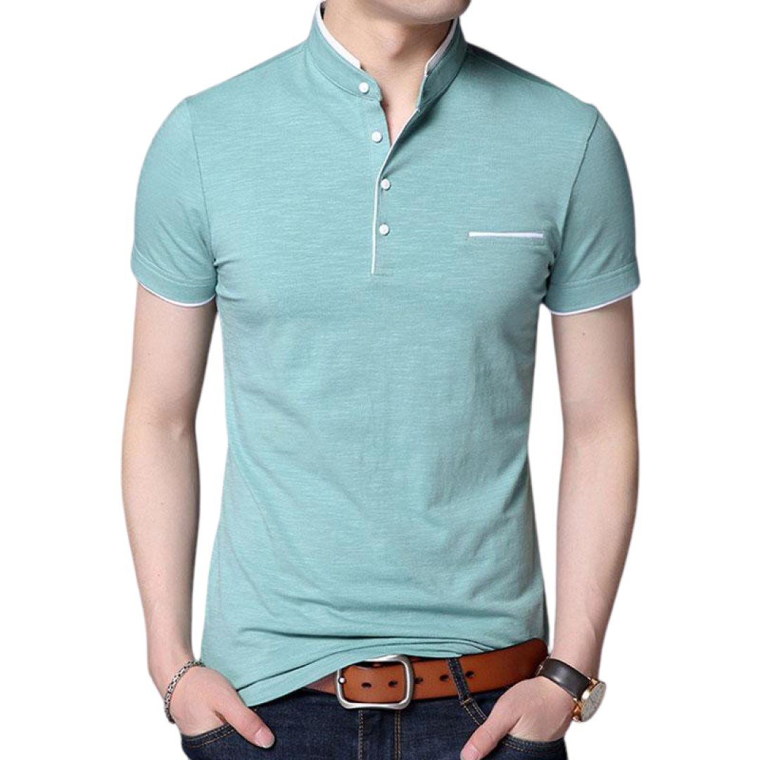 Pollogie™ Business Polo Shirt