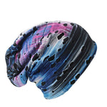 Pollogie™ Colorful Beanie