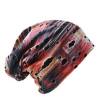 Pollogie™ Colorful Beanie