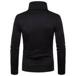Pollogie™ Roll Neck Sweater