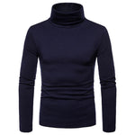 Pollogie™ Roll Neck Sweater