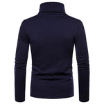 Pollogie™ Roll Neck Sweater