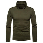 Pollogie™ Roll Neck Sweater