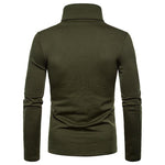 Pollogie™ Roll Neck Sweater