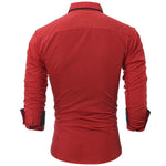 Pollogie™ Lightweight Button Down Shirt