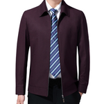 Pollogie™  Plaid Jacket